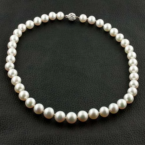 chunky necklaces for women -chunky necklaces for women -South Sea Pearl Necklace