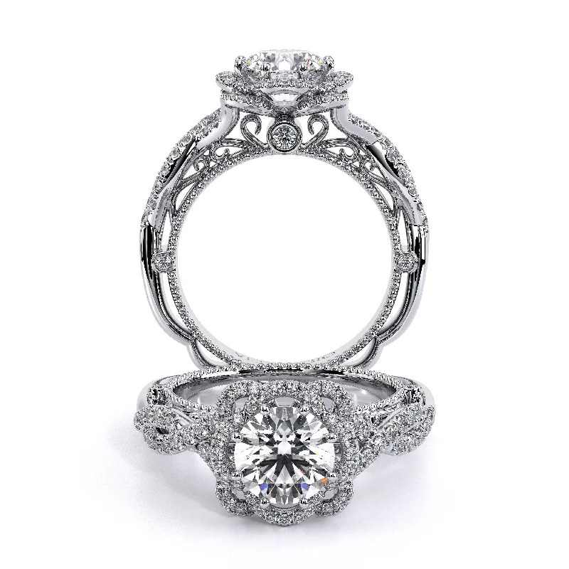 bespoke engagement rings -celestial necklaces for women -VENETIAN-5051R