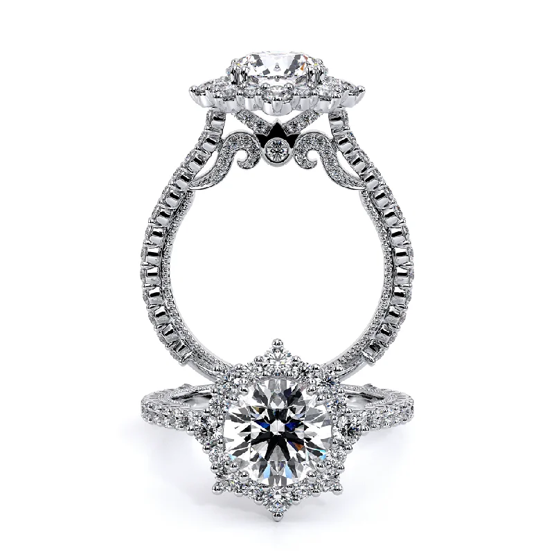 personalized engagement rings -diamond necklaces for women -INSIGNIA-7108R