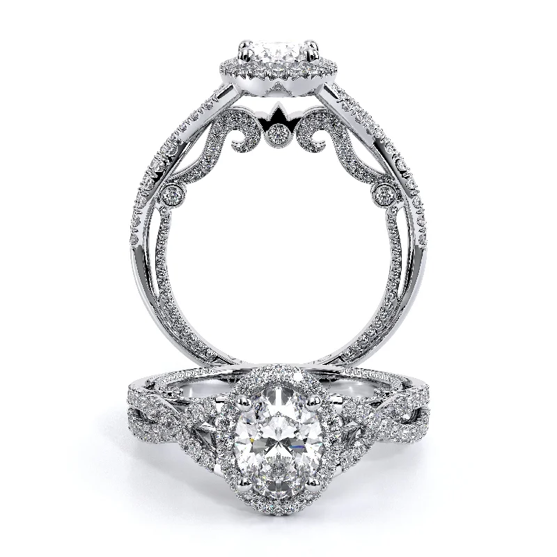 affordable diamond engagement rings -cute necklaces for women -INSIGNIA-7070OV