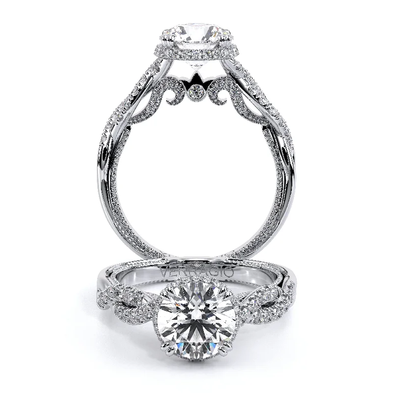 stunning engagement rings for women -charm necklaces for women -INSIGNIA-7099R