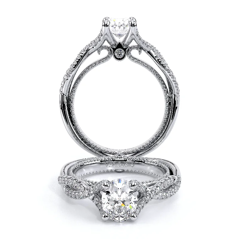 women’s diamond solitaire engagement rings -luxury necklaces for women -COUTURE-0421OV