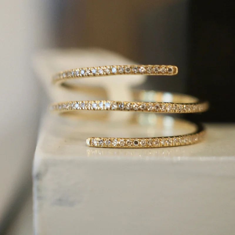 YELLOW GOLD THIN -