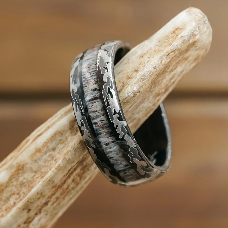 bold rings for women -high-end necklaces for women -The Goliad