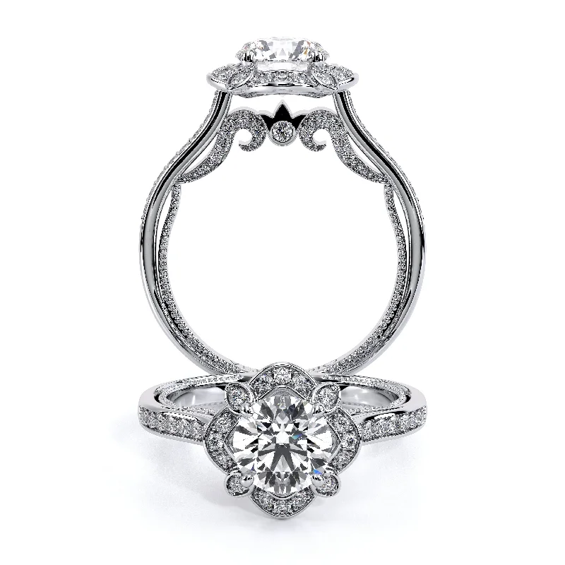 princess cut engagement rings for women -long necklaces for women -INSIGNIA-7094R