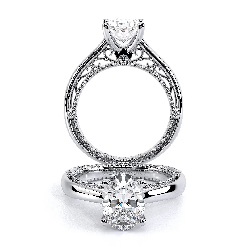 timeless engagement rings for women -stunning statement necklaces for women -VENETIAN-5047OV