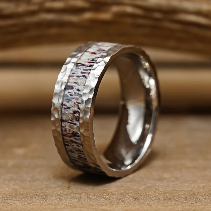 alternative wedding rings for women -sterling silver necklaces for women -The Wilder Ranch