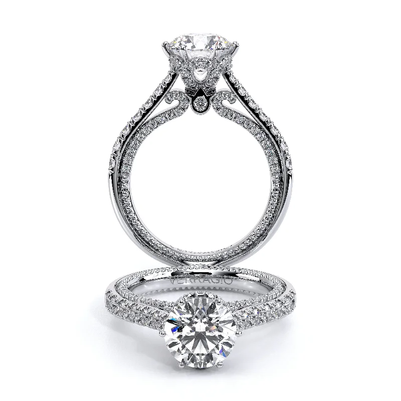 oval cut engagement rings for women -fashion necklaces for women -COUTURE-0447