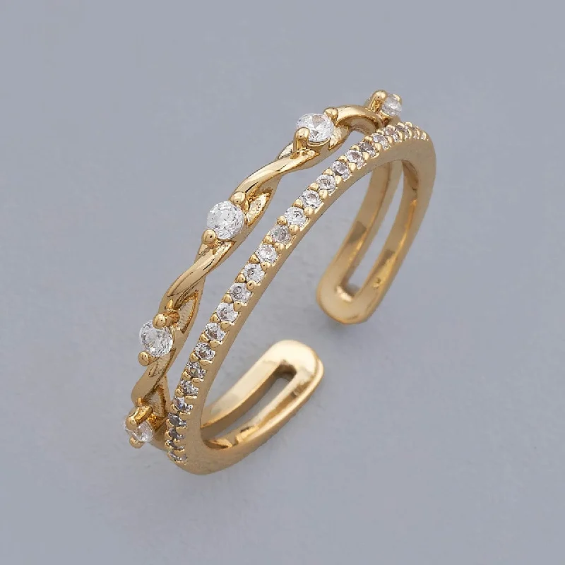 vintage wedding rings for women -women’s engagement necklaces -Trendy Finger Ring 171108