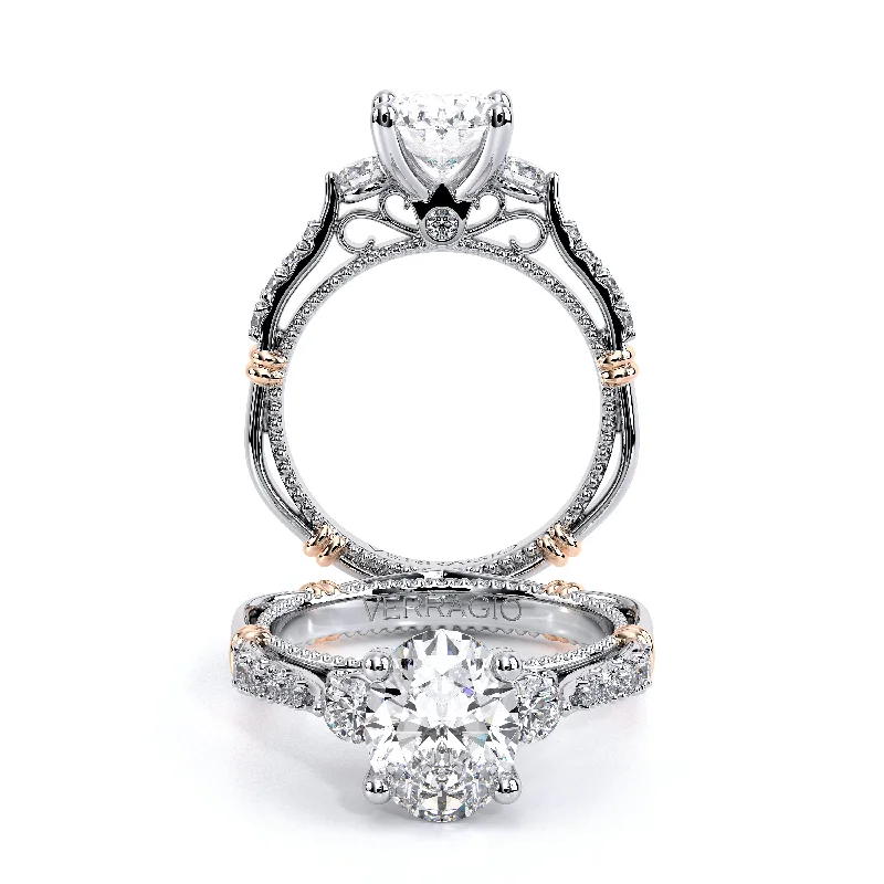 modern engagement rings for women -stacked necklaces for women -PARISIAN-124OV