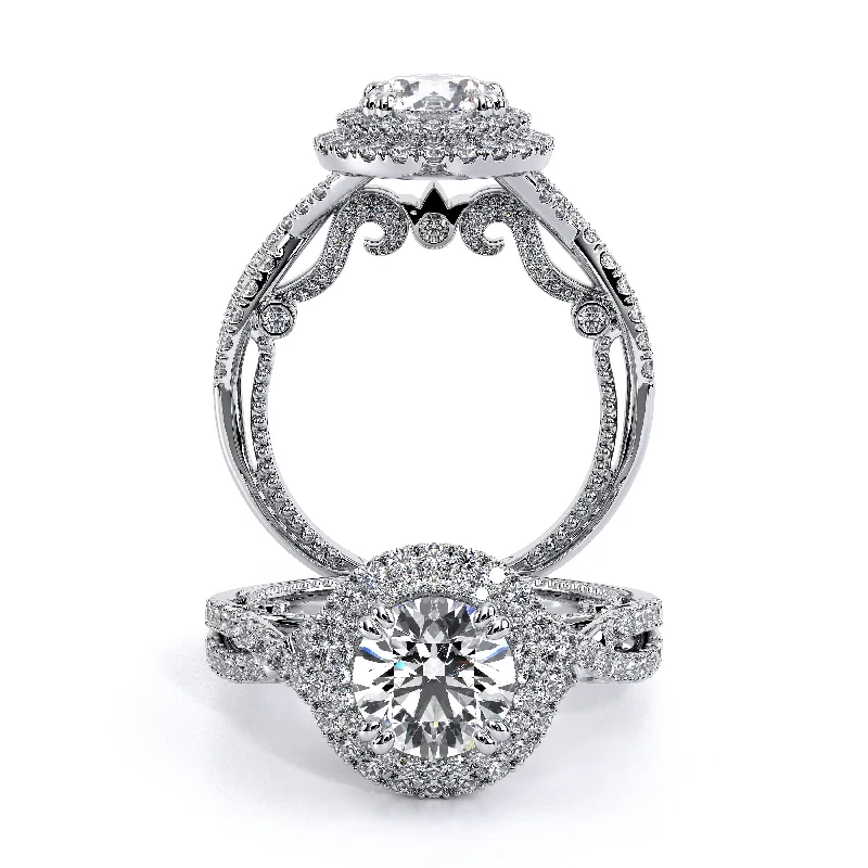 pear cut engagement rings for women -heart-shaped necklaces for women -INSIGNIA-7084R