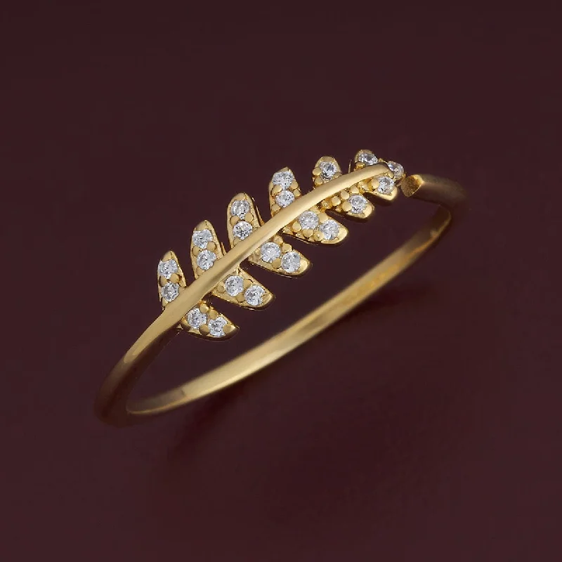 custom gold rings -luxury gold necklaces for women -92.5 Silver Finger Ring 180800