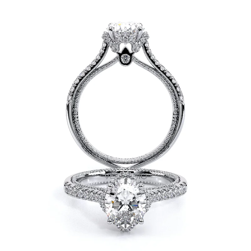 engagement rings for non-traditional brides -gold pendant necklaces for women -COUTURE-0457OV