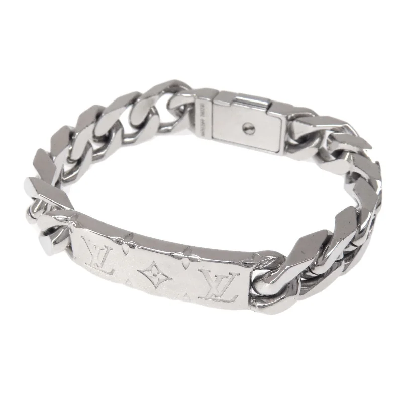 elegant crystal bracelets for women -charm necklaces for women -Louis Vuitton  Charm Bracelet (Pre-Owned)