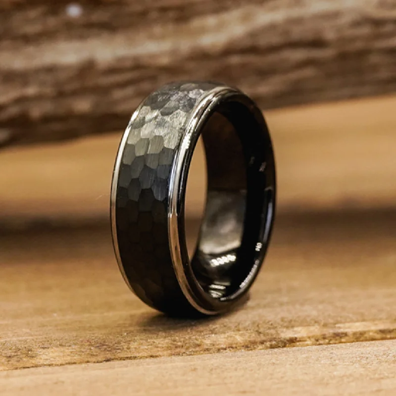 titanium rings for women -crystal necklaces for women -The Yukon