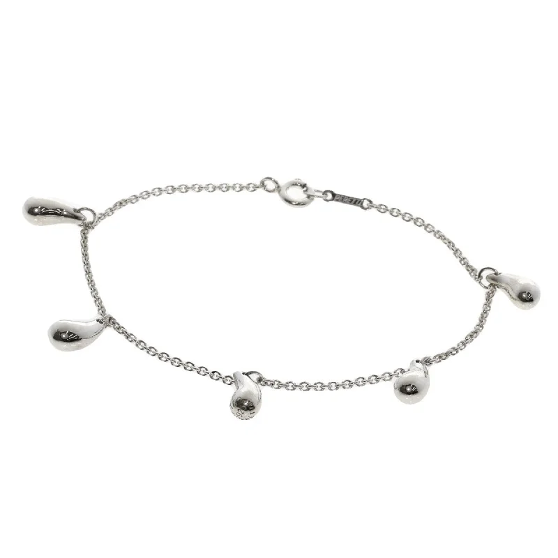 affordable bangle bracelets -men’s and women’s matching necklaces -Tiffany  Charm Bracelet (Pre-Owned)