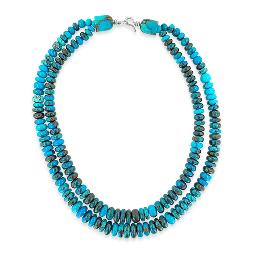 pendant necklaces for women -pendant necklaces for women -Egyptian Turquoise Necklace