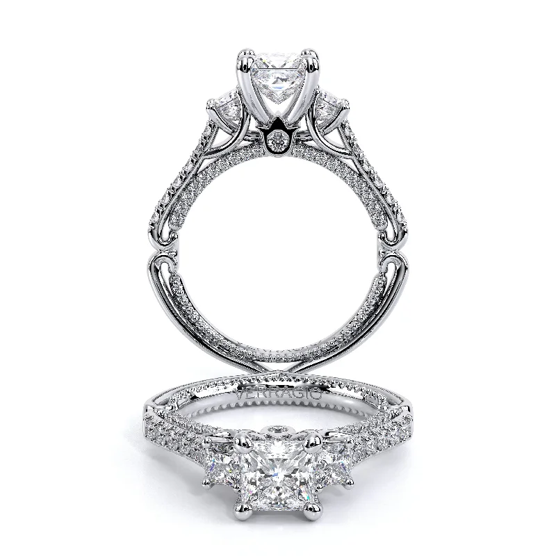 vintage-inspired engagement rings -unique necklaces for women -COUTURE-0470P