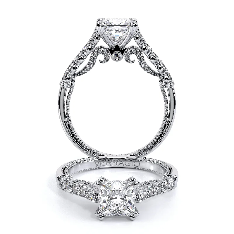 pear cut engagement rings for women -heart-shaped necklaces for women -INSIGNIA-7097P