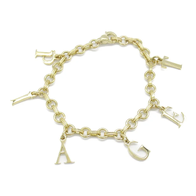 women’s bangles -women’s necklaces -Piaget   (18K) Charm Bracelet (Pre-Owned)