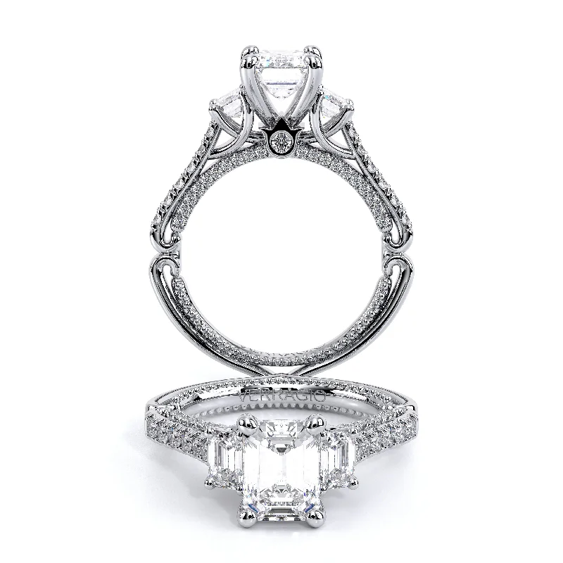 large solitaire engagement rings -double chain necklaces for women -COUTURE-0470EM