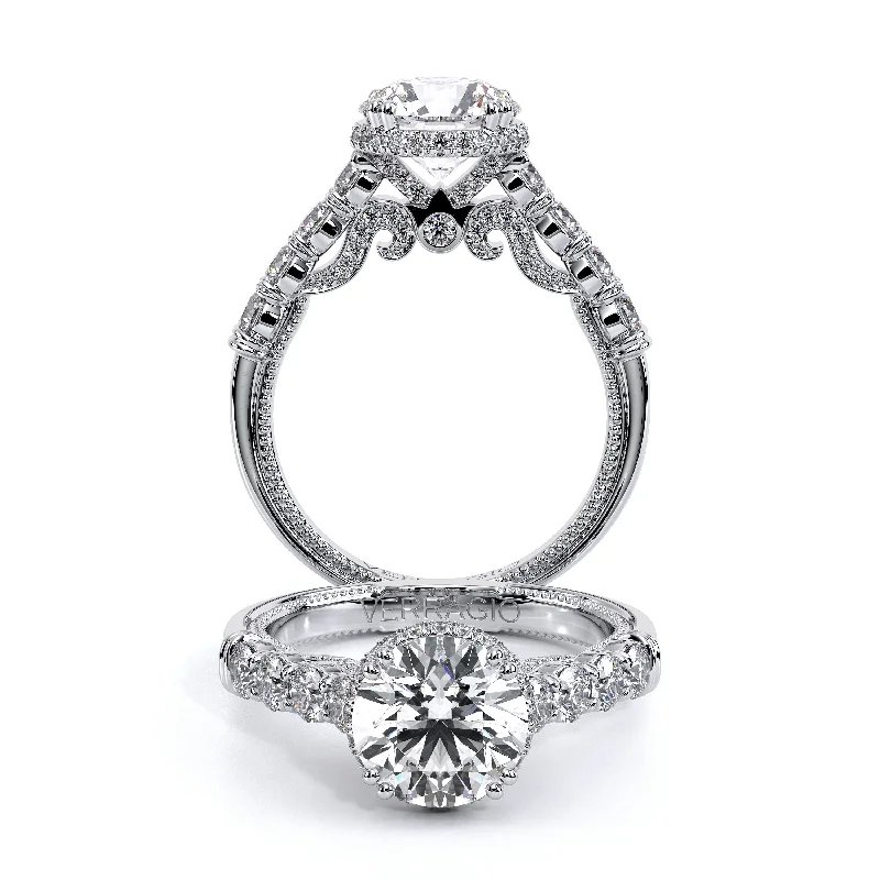 romantic engagement rings for women -bridal shower necklaces for women -INSIGNIA-7100R