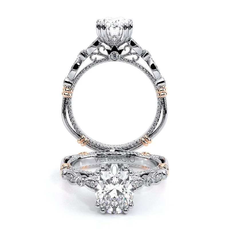 romantic engagement rings for women -bridal shower necklaces for women -PARISIAN-100OV