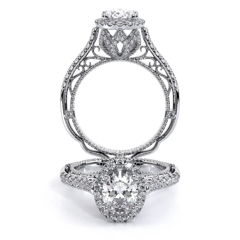 simple engagement rings for women -bohemian necklaces for women -VENETIAN-5061OV