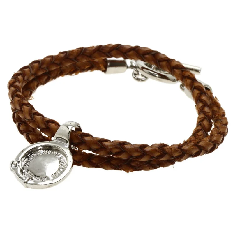 affordable bangle bracelets -men’s and women’s matching necklaces -Ralph Lauren   Charm Bracelet (Pre-Owned)