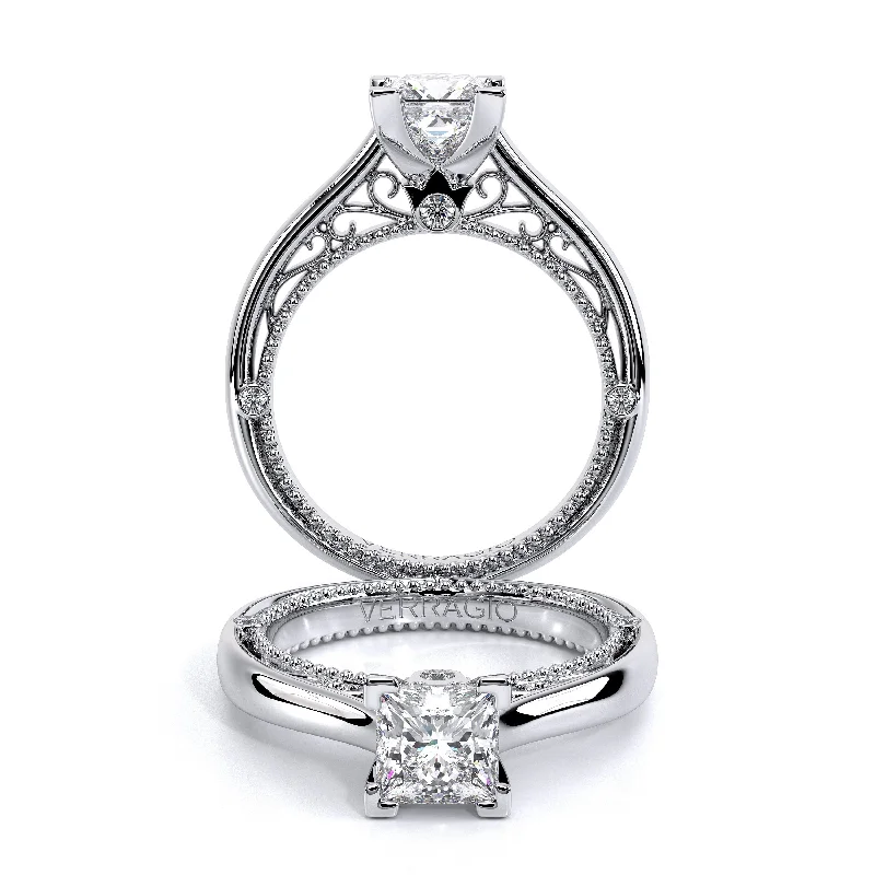 stunning engagement rings for women -charm necklaces for women -VENETIAN-5047P