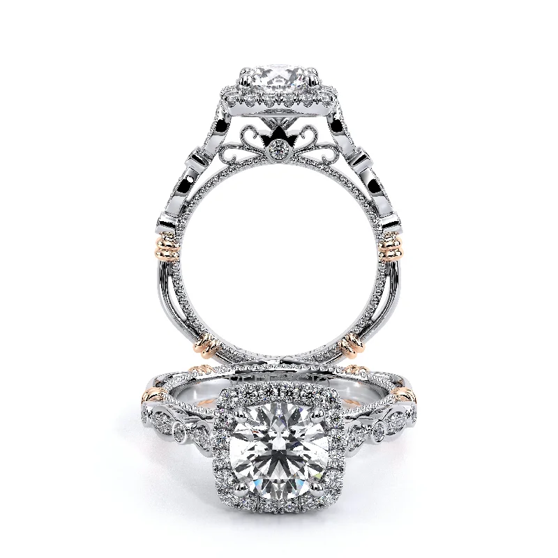 affordable diamond engagement rings -cute necklaces for women -PARISIAN-136CU