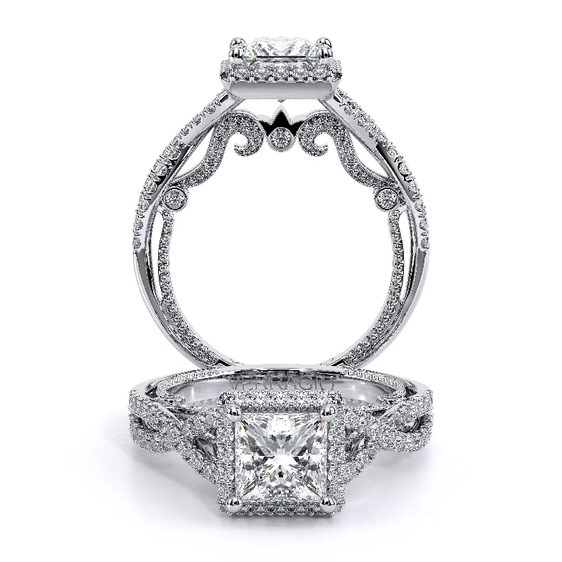 heart-shaped engagement rings -stylish necklaces for women -INSIGNIA-7070P